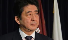 Thủ tướng Nhật Bản Shinzo Abe sẽ thông báo về gói hỗ trợ này vào tuần tới