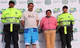 Jesus Zapata Moreno và khách hàng mua trinh tiết của con gái