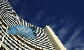 IAEA phát hiện nhiều dấu hiệu cho thấy Triều Tiên đan khởi động lò phản ứng hạt nhân ở Yongbyon