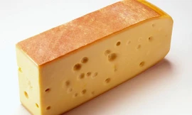 Pho mát Emmental của Thụy Sỹ là món lãnh đạo Triều Tiên Kim Jong Un rất thích