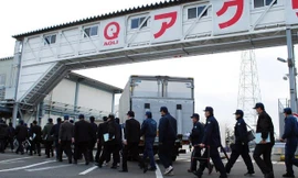 1.400 người ngộ độc vì thực phẩm nhiễm thuốc trừ sâu