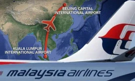 Malaysia bác tin máy bay mất tích ở Malacca 