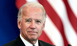 Phó Tổng thống Mỹ Joe Biden có chuyến công du Ukraine hôm nay, 21/4