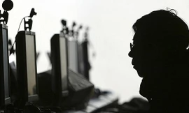 Nghiện game đang là một vấn đề nhức nhối của Hàn Quốc