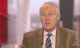 Chuyên gia hàng không David Learmount 