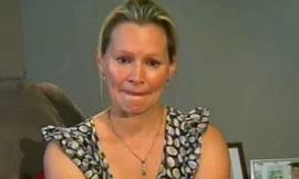 Chị Danica nhớ lại giây phút anh đưa nhẫn cưới và đồng hồ cho chị phòng chuyện chẳng lành xảy ra