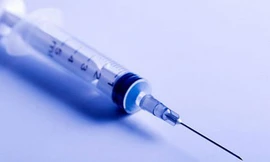 Trung tướng không quân Mỹ bị tấn công bằng ống tiêm chứa chất lạ ở Nigeria