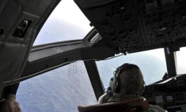 Chiến dịch tìm kiếm MH370 tập trung ở nam Ấn Độ Dương