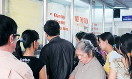 Sẽ tăng giá 350 dịch vụ y tế