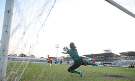 Sút penalty là phương án tuyển nữ Việt Nam đã nghĩ đến