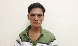 'Nữ nhi' dũng cảm bắt cướp!