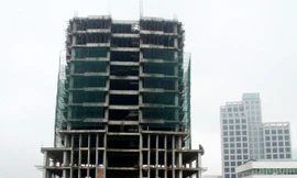 Nhiều dự án chậm tiến độ, trách nhiệm của nhà thầu?