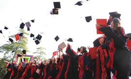 khá nhiều sinh viên khi xin việc làm đều không đáp ứng được yêu cầu về kỹ năng sử dụng tiếng anh.