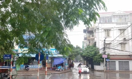 Con đường sẽ mang tên người tặng hơn 5.100 lượng vàng 