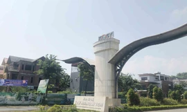 Phó Thủ tướng Thường trực Trương Hòa Bình vừa yêu cầu UBND tỉnh Lào Cai kiểm tra, làm rõ nội dung phản ánh liên quan đến dự án Kosy Mountain View.