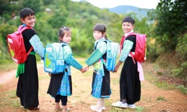 Hội sinh viên cần chú trọng đến công tác tập hợp, đoàn kết sinh viên dân tộc thiểu số trên địa bàn tỉnh.