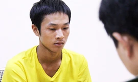 Lời khai rùng mình của hung thủ sát hại bạn gái