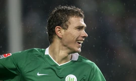 Man City sắp chiêu mộ ‘tiền đạo khủng’