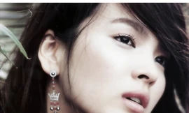 Mũi đẹp hoàn hảo nhờ... trang điểm