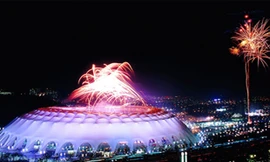 Nước chủ nhà thường lỗ nặng vì ASIAD