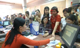 Bổ nhiệm 3 ‘phó tướng’ trong 10 ngày