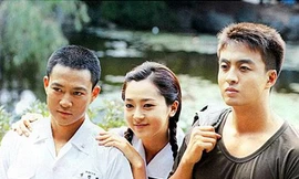 Những cay đắng trong đời của Hiếu Kiêng ‘Mối tình đầu’