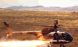 Triều Tiên 'đoạt' 100 trực thăng từ tay Mỹ ra sao?