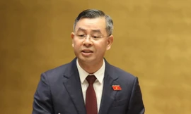 Đề nghị Bộ Y tế kiểm điểm trách nhiệm vì chậm lập, gửi báo cáo quyết toán ngân sách