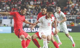 Một chút tích cực từ thất bại nặng nề