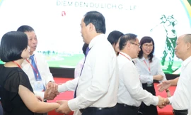 Muốn đi nhanh thì đi một mình, muốn đi xa hãy đi cùng nhau