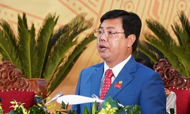 Giảm 54 bậc xếp hạng công tác phòng, chống tham nhũng, Bí thư Cà Mau nói gì?