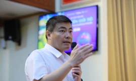 Hành lang pháp lý bảo vệ chủ thể dữ liệu