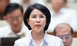 Giám đốc Sở Y tế Hà Nội: Vi phạm trong mua sắm chủ yếu từ 'giá gói thầu' 