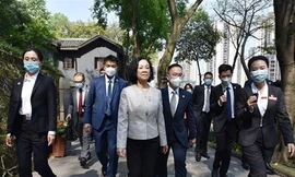 Tăng cường hợp tác giữa các địa phương Việt Nam với thành phố Trùng Khánh