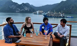 Thị trường du lịch: Manh mún, tự làm khó mình 