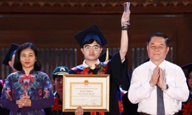 Nuôi dưỡng nguồn trí thức phát triển Thủ đô và đất nước