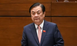 Bộ trưởng Lê Minh Hoan: Quy hoạch không thể đứng yên, chuyển đổi đất là một sự đánh đổi