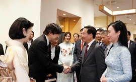 Nhật Bản đưa tin đậm nét về chuyến thăm của Chủ tịch nước Võ Văn Thưởng