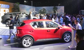 Bác đề xuất hỗ trợ 1.000 USD cho người mua ô tô điện: Chuyên gia, người tiêu dùng nói gì?