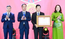 Cục Báo chí: 20 năm thực hiện sứ mệnh của 'người gác cổng thông tin'