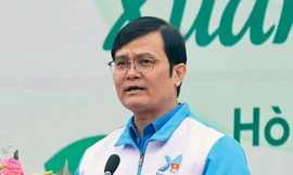 T.Ư Đoàn phát động Tết trồng cây Xuân Quý Mão 2023: Trồng bền vững, không chạy theo hình thức