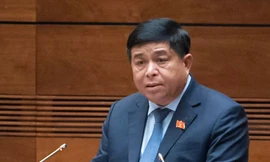 Chính phủ đề xuất năm cơ chế đặc thù gỡ vướng cho các dự án đầu tư xây dựng cao tốc, quốc lộ