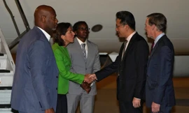 THẾ GIỚI 24H: Bộ trưởng Thương mại Mỹ mang theo thông điệp gì đến Trung Quốc?