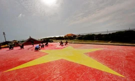 Bộ TT&TT lên tiếng việc quốc kỳ Việt Nam 'biến mất' trên Google Map