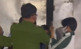 Bạc Liêu: Làm rõ việc hai cán bộ bị ‘nhốt’ khi kiểm tra công trình xây dựng không phép