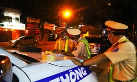 Đắk Nông chỉ đạo kiểm tra, xử lý thông tin giám đốc sở vi phạm nồng độ cồn