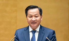 Phó Thủ tướng: Có biểu hiện sợ trách nhiệm, né tránh trong tham mưu xây dựng thể chế