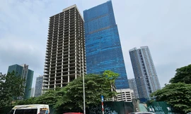 Nhiều dự án bất động sản vốn nước ngoài vào 'tầm ngắm' kiểm tra