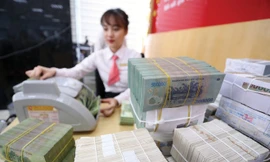 Bức tranh ngân hàng 2023 ngổn ngang còn nhiều cái khó do tài sản suy giảm, nợ xấu tăng, tăng trưởng tín dụng yếu