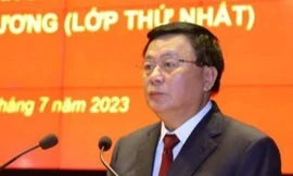 Bồi dưỡng, cập nhật kiến thức cho 39 lãnh đạo chủ chốt các tỉnh, thành